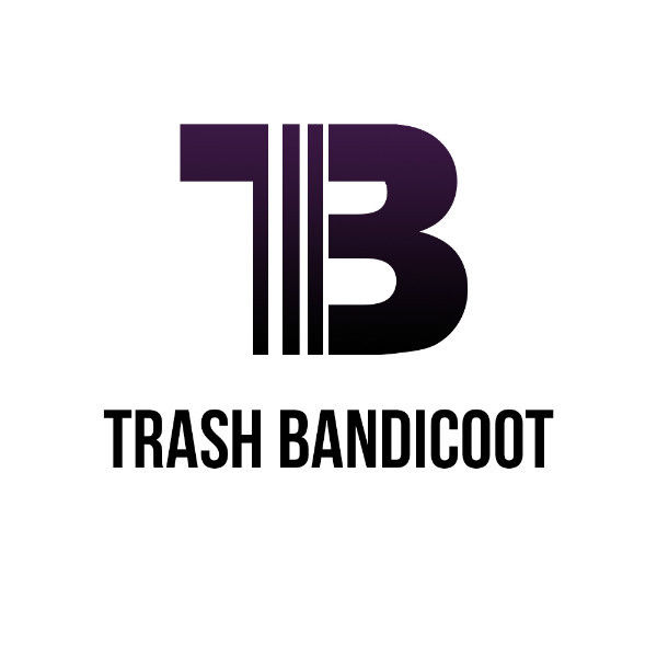 Trash Bandicoot Junk Remov